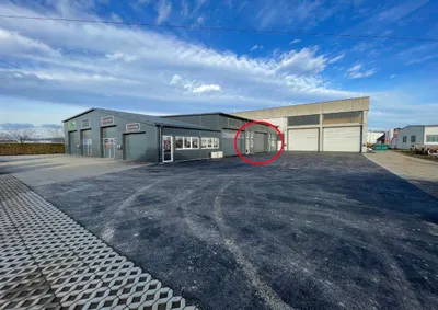 Gewerbeimmobilie mieten in Leibnitz – 130 m², € 1.300 – Bild 12 von 17