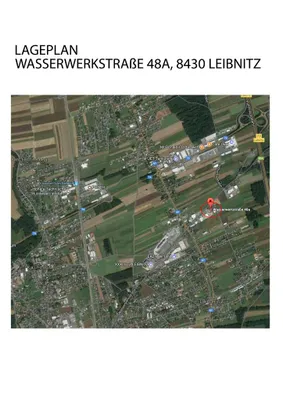 Gewerbeimmobilie mieten in Leibnitz – 130 m², € 1.300 – Bild 6 von 17