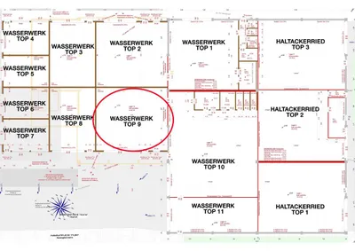 Gewerbeimmobilie mieten in Leibnitz – 130 m², € 1.300 – Bild 13 von 17