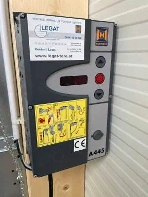 Gewerbeimmobilie mieten in Leibnitz – 130 m², € 1.300 – Bild 4 von 17