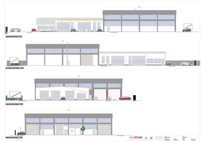 Gewerbeimmobilie mieten in Leibnitz – 130 m², € 1.300 – Bild 5 von 17