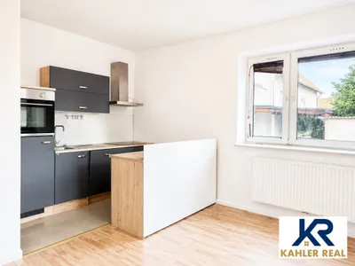 3-Zimmer-Wohnung kaufen in Tulln – 52,49 m², € 115.000 – Bild 3 von 10