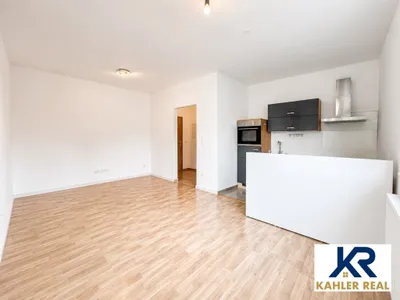 3-Zimmer-Wohnung kaufen in Tulln – 52,49 m², € 115.000 – Bild 2 von 10