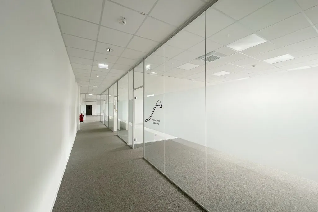 Seltenes Angebot in Graz: 287 m² Büro mit 10 eigenen Parkplätzen und Top-Anbindung zur A2 - Ansicht 3