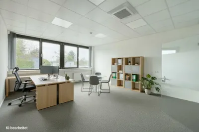 4-Zimmer-Gewerbeimmobilie mieten in Graz – 287 m², € 3.646 – Bild 6 von 16