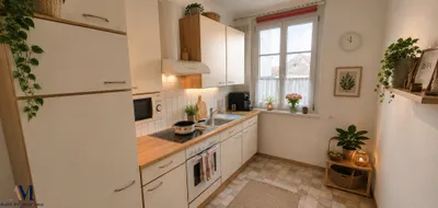 2-Zimmer-Wohnung mieten in Gänserndorf – 65,38 m², € 699 – Bild 1 von 6