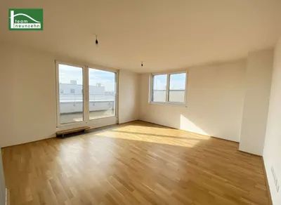 Ihr neues Zuhause in Floridsdorf - Top Lage Prager Straße - JETZT ANFRAGEN! – Bild 2