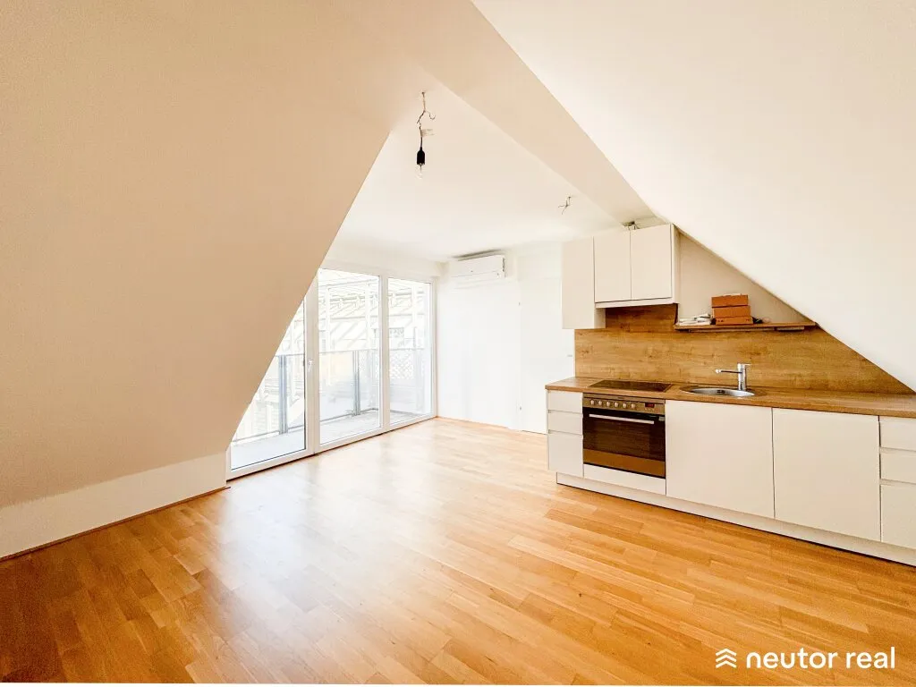 Wohnung – Wien - Ansicht 3
