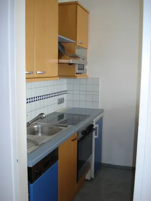 2-Zimmer-Wohnung kaufen in Klagenfurt – 55 m², € 147.500 – Bild 4 von 7