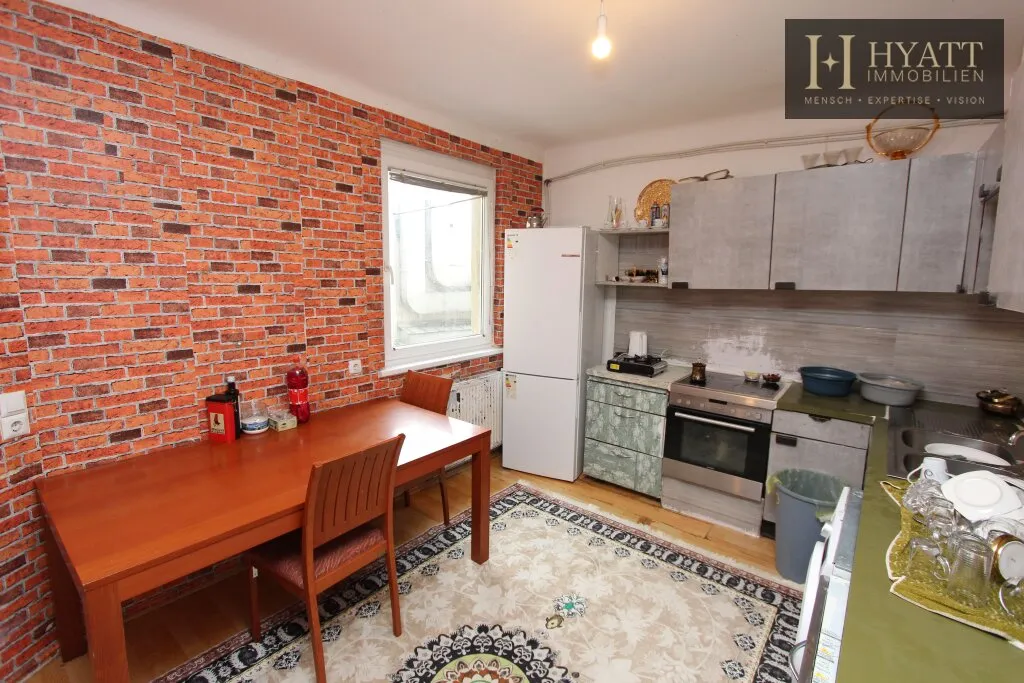 Wohnung – Wien - Ansicht 2