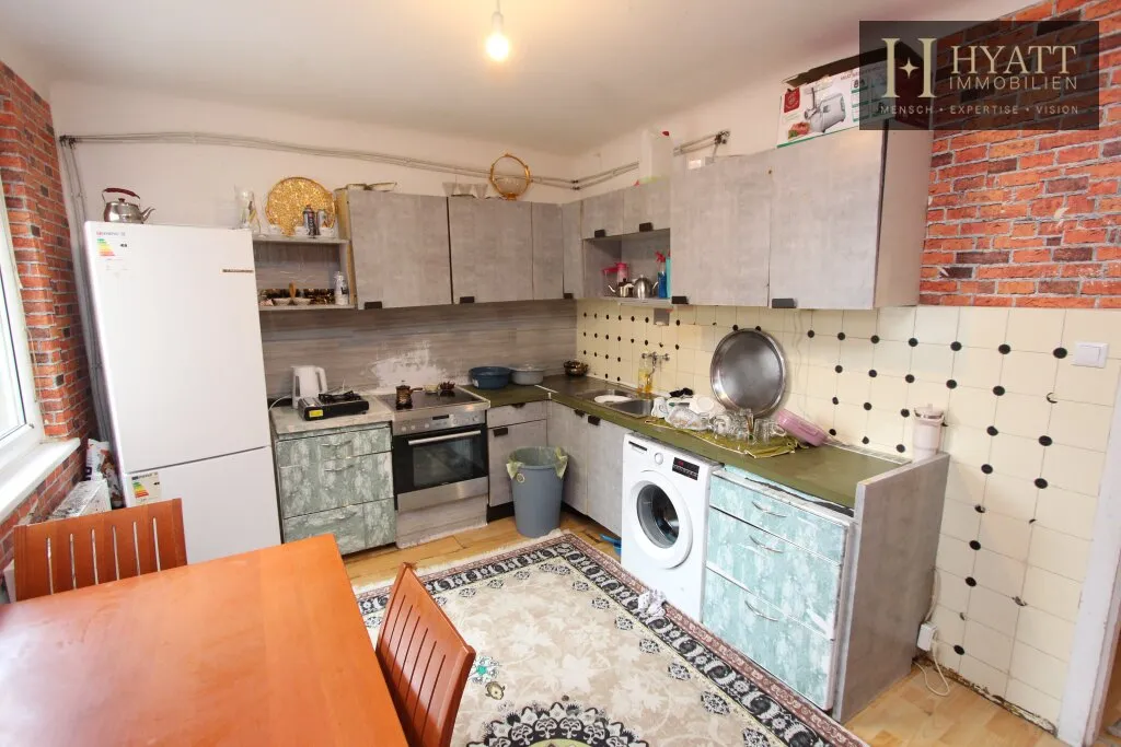 Wohnung – Wien - Ansicht 3