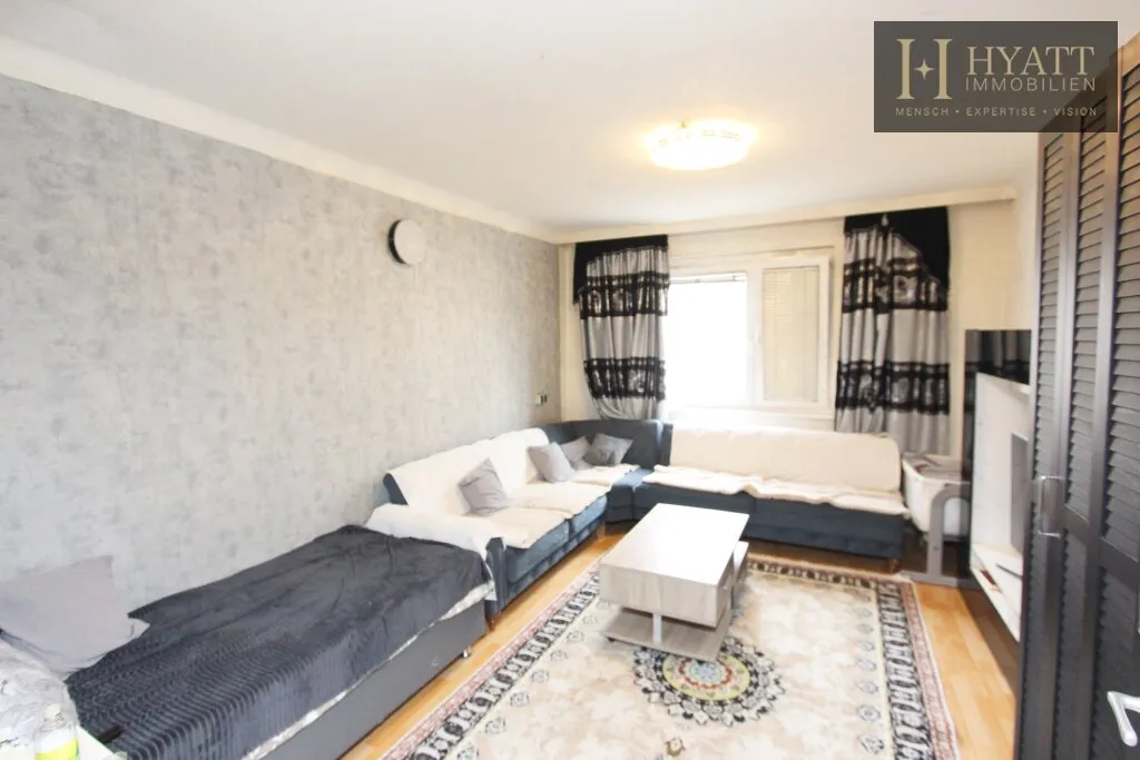 Wohnung – Wien