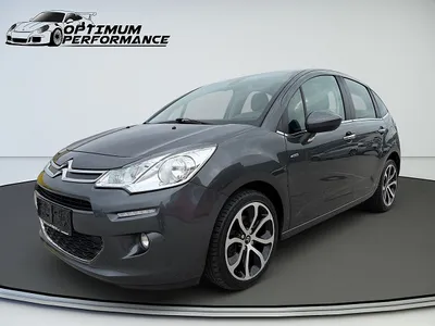 Citroën C3