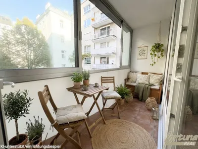 3-Zimmer-Wohnung kaufen in Wien – 65 m², € 365.000 – Bild 2 von 17