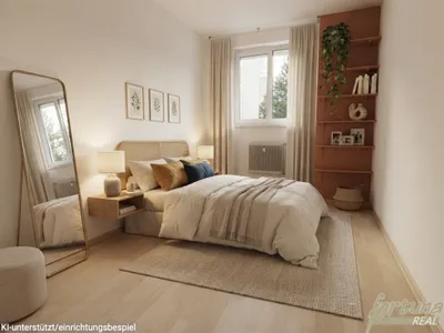 3-Zimmer-Wohnung kaufen in Wien – 65 m², € 365.000 – Bild 3 von 17