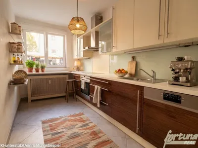 3-Zimmer-Wohnung kaufen in Wien – 65 m², € 365.000 – Bild 4 von 17