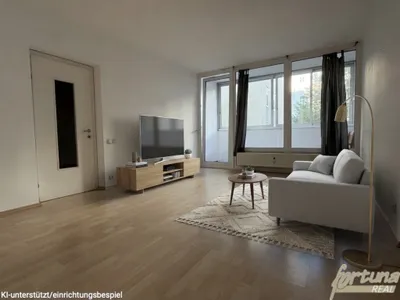 3-Zimmer-Wohnung kaufen in Wien – 65 m², € 365.000