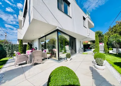 5-Zimmer-Haus kaufen in Wien – 128 m², € 1.190.000