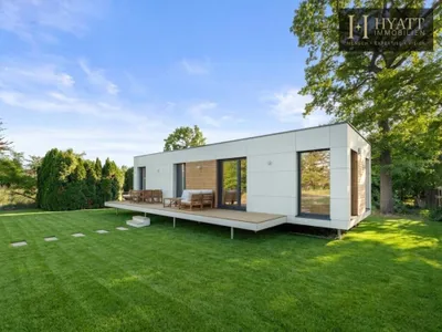 2-Zimmer-Haus kaufen in Bruck an der Leitha – 46,95 m², € 315.250 – Bild 2 von 10