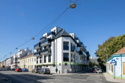 2-Zimmer-Wohnung kaufen in Wien – 55,35 m², € 310.000 – Bild 21 von 22