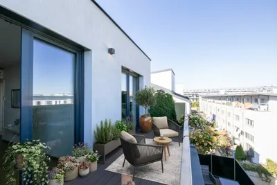 2-Zimmer-Wohnung kaufen in Wien – 55,35 m², € 310.000 – Bild 6 von 22
