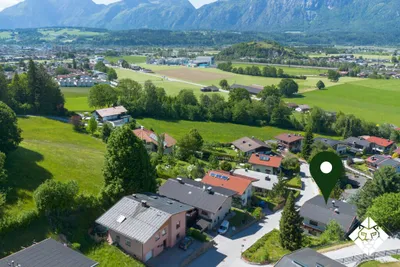 Grundstück kaufen in Kufstein – 961 m², € 749.000 – Bild 3 von 4