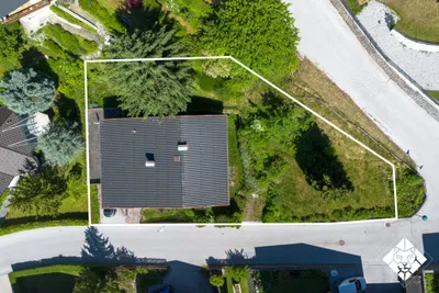 Grundstück kaufen in Kufstein – 961 m², € 749.000 – Bild 2 von 4