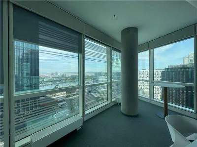 Gewerbeimmobilie mieten in Wien – 388 m², € 18 – Bild 6 von 12