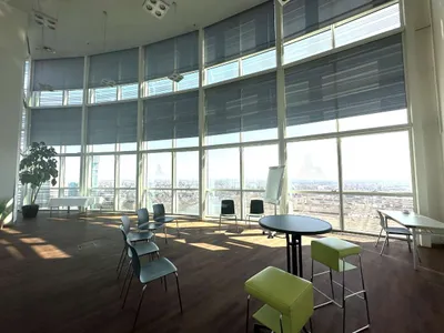Gewerbeimmobilie mieten in Wien – 388 m², € 18 – Bild 9 von 12