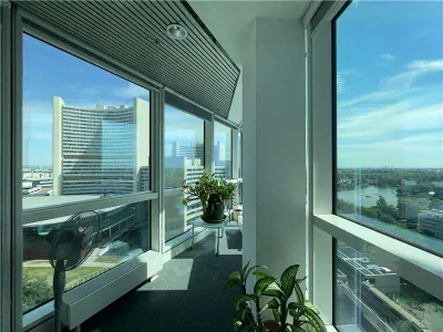Gewerbeimmobilie mieten in Wien – 388 m², € 18 – Bild 5 von 12