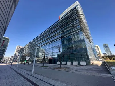 Gewerbeimmobilie mieten in Wien – 388 m², € 18 – Bild 10 von 12