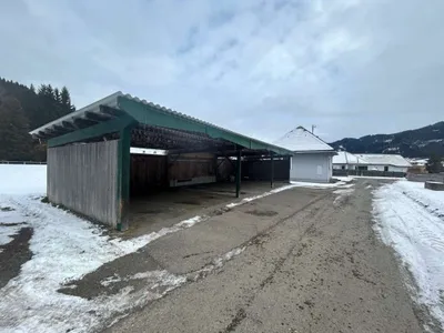 3-Zimmer-Wohnung mieten in Murtal – 87 m², € 583 – Bild 14 von 16