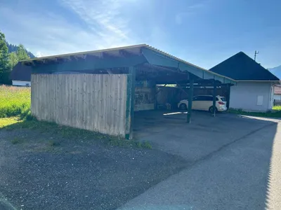 3-Zimmer-Wohnung mieten in Murtal – 87 m², € 583 – Bild 13 von 16