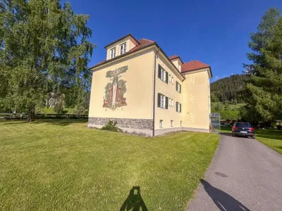 3-Zimmer-Wohnung mieten in Murtal – 87 m², € 583 – Bild 12 von 16