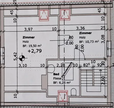 5-Zimmer-Immobilie kaufen in Tulln – 180 m², € 789.000 – Bild 12 von 17