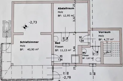 5-Zimmer-Immobilie kaufen in Tulln – 180 m², € 789.000 – Bild 10 von 17