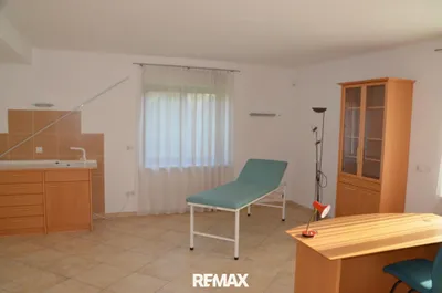 3-Zimmer-Gewerbeimmobilie mieten in Krems an der Donau – 78 m², € 970
