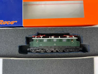 Roco 63671 ÖBB 1670.28, € 50,- (5020 Salzburg) - willhaben