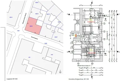 2-Zimmer-Gewerbeimmobilie kaufen in Wien – 72 m², € 385.000 – Bild 8 von 8