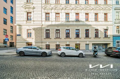 2-Zimmer-Gewerbeimmobilie kaufen in Wien – 72 m², € 385.000 – Bild 6 von 8