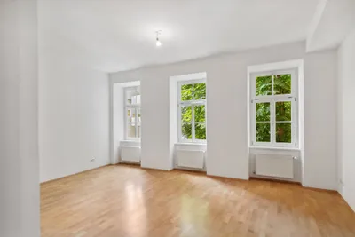 2-Zimmer-Wohnung kaufen in Wien – 52,13 m², € 339.000 – Bild 1 von 18