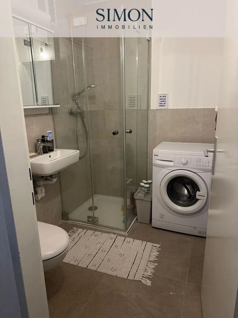 Wohnung – Salzburg, Schallmoos - Ansicht 2