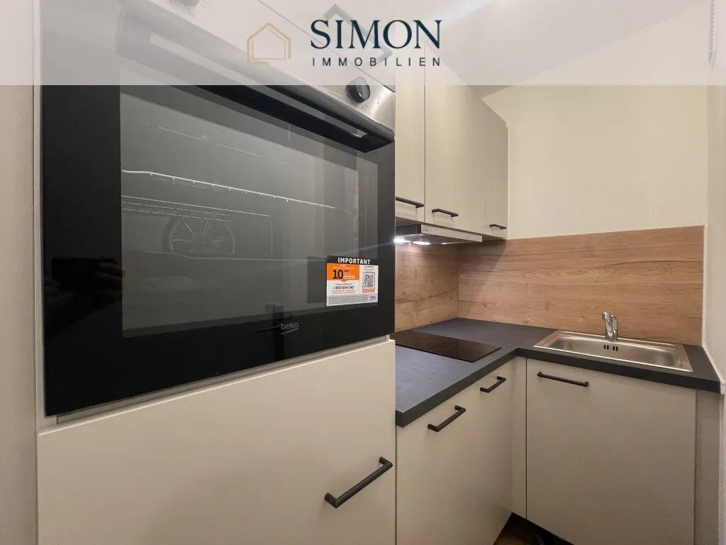 Wohnung – Salzburg, Schallmoos