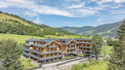 4-Zimmer-Wohnung kaufen in Kitzbühel – 148 m², € 2.850.000 – Bild 6 von 22
