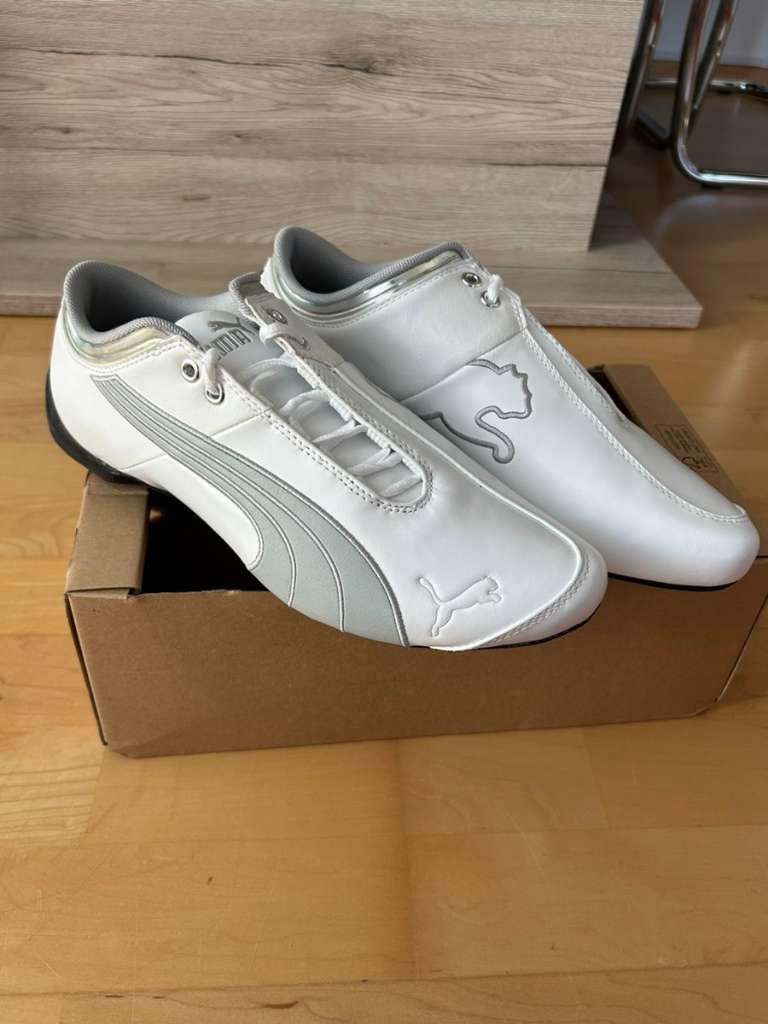 Puma schuhe größe online