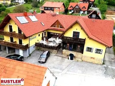 Gewerbeimmobilie kaufen in Graz-Umgebung – 720 m², € 950.000 – Bild 9 von 12