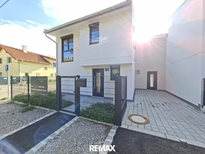 4-Zimmer-Haus kaufen in Wien – 120,3 m², € 1.049.900