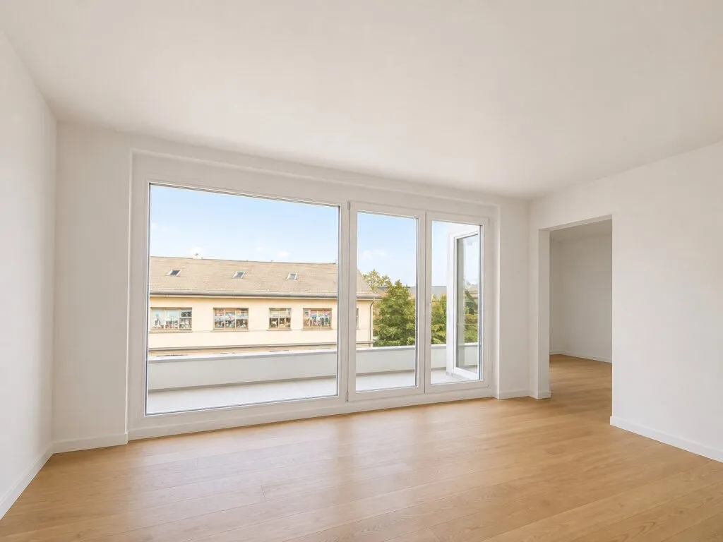 Wohnung – Wien, Großjedlersdorf, Katastralgemeinde Großjedlersdorf I - Ansicht 2