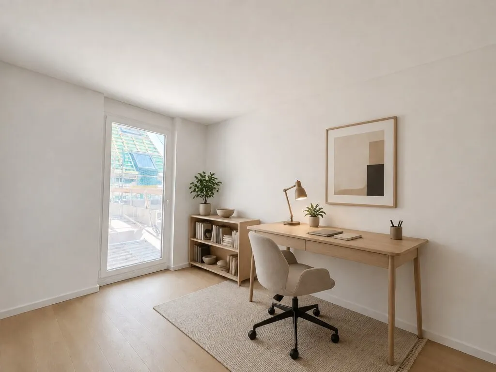 Wohnung – Wien, Großjedlersdorf, Katastralgemeinde Großjedlersdorf I - Ansicht 3
