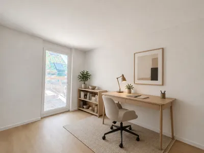 2-Zimmer-Wohnung kaufen in Wien – 46,54 m², € 271.818 – Bild 3 von 9